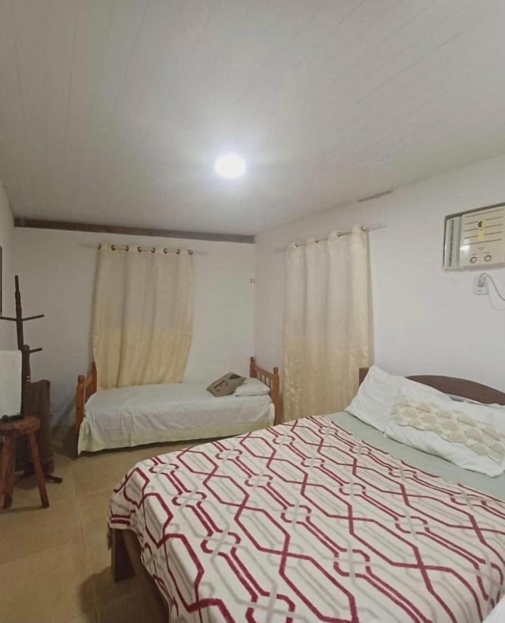 Recanto Da Prosa Apartment Porto de Galinhas Exterior photo