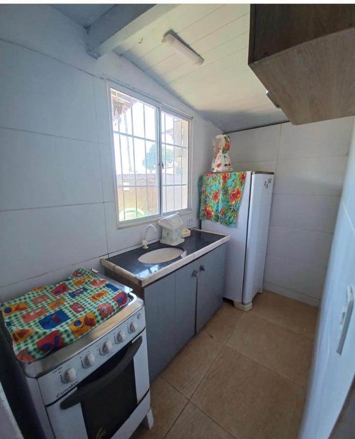 Recanto Da Prosa Apartment Porto de Galinhas Exterior photo